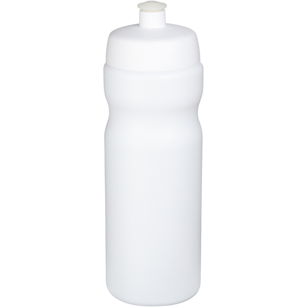 Logotrade Werbegeschenke das Foto: Baseline® Plus 650 ml Sportflasche