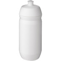 HydroFlex™ 500 ml Squeezy Sportflasche, Weiß