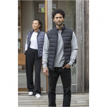 Logotrade Werbegeschenke das Foto: Caltha Daunen Bodywarmer für Damen