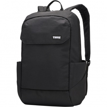 Logotrade Werbeartikel das Foto: ThuLe Lithos Rucksack 20 L