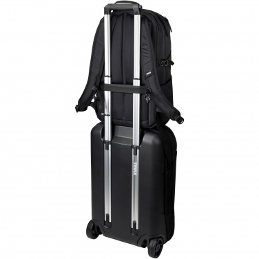 Logotrade Werbeartikel das Foto: ThuLe EnRoute Rucksack 23 L