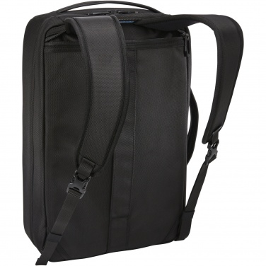 Logotrade Geschäftsgeschenke das Foto: Thule Accent wandelbarer Rucksack 17 L