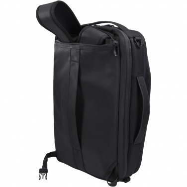 Logotrade werbemittel das Foto: Thule Accent wandelbarer Rucksack 17 L