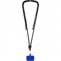 Kubi Smartphone Lanyard, Königsblau