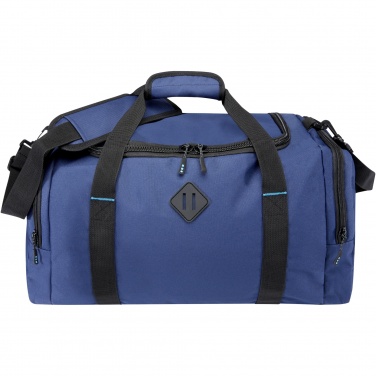 Logotrade Werbegeschenke das Foto: REPREVE® Our Ocean™ GRS RPET Reisetasche 35L