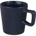 Ross 280 ml Keramiktasse, Marine