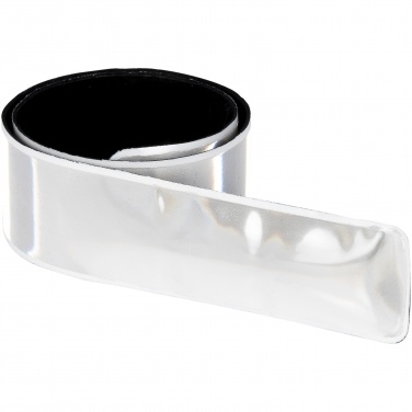 : RFX™ Johan 38 cm reflektierendes Sicherheits-Schnapparmband