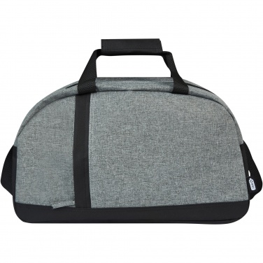 Logotrade Werbeartikel das Foto: Reclaim GRS recycelte Sport-Reisetasche 21 L