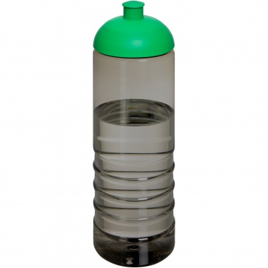 Logotrade Logogeschenke das Foto: H2O Active® Eco Treble 750 ml Sportflasche mit Stülpdeckel