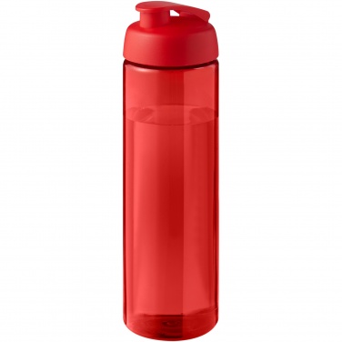 Logotrade werbemittel das Foto: H2O Active® Eco Vibe 850 ml Sportflasche mit Klappdeckel