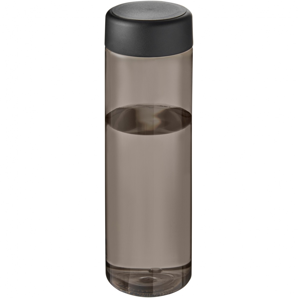 Logotrade werbemittel das Foto: H2O Active® Eco Vibe 850 ml Wasserflasche mit Drehdeckel