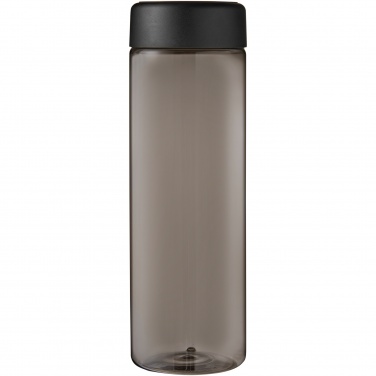 Logotrade Firmengeschenke das Foto: H2O Active® Eco Vibe 850 ml Wasserflasche mit Drehdeckel