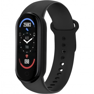 Logotrade werbemittel das Foto: Prixton AT410 Smartband 