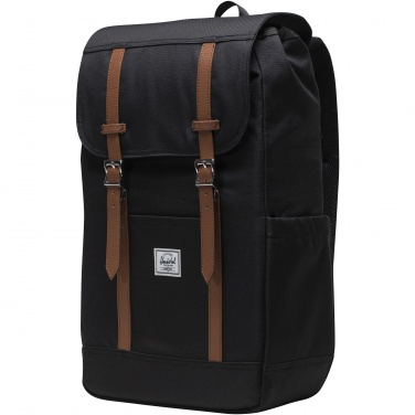 : Herschel Retreat™ recycelter Laptop-Rucksack 23 L