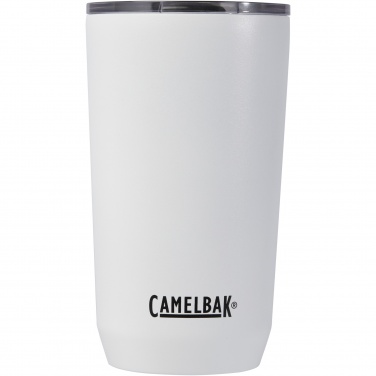 Logotrade Geschäftsgeschenke das Foto: CamelBak® Horizon vakuumisolierter Trinkbecher, 500 ml