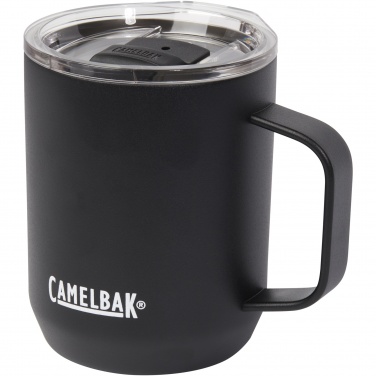 Logotrade Werbeartikel das Foto: CamelBak® Horizon vakuumisolierter Campingbecher, 350 ml