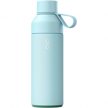 Logotrade werbemittel das Foto: Ocean Bottle 500 ml vakuumisolierte Flasche