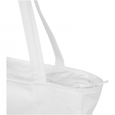 : Weekender 500 g/m²  Aware™ recycelte Tragetasche