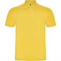 Austral Poloshirt Unisex , Gelb