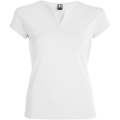 Belice T-Shirt für Damen, Weiß