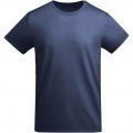 Breda T-Shirt für Kinder, Marineblau