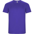 Imola Sport T-Shirt für Herren, Mauve