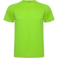 Montecarlo Sport T-Shirt für Herren, Kalk