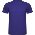 Montecarlo Sport T-Shirt für Herren, Mauve