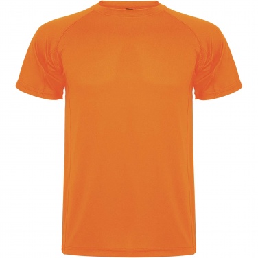 : Montecarlo Sport T-Shirt für Herren