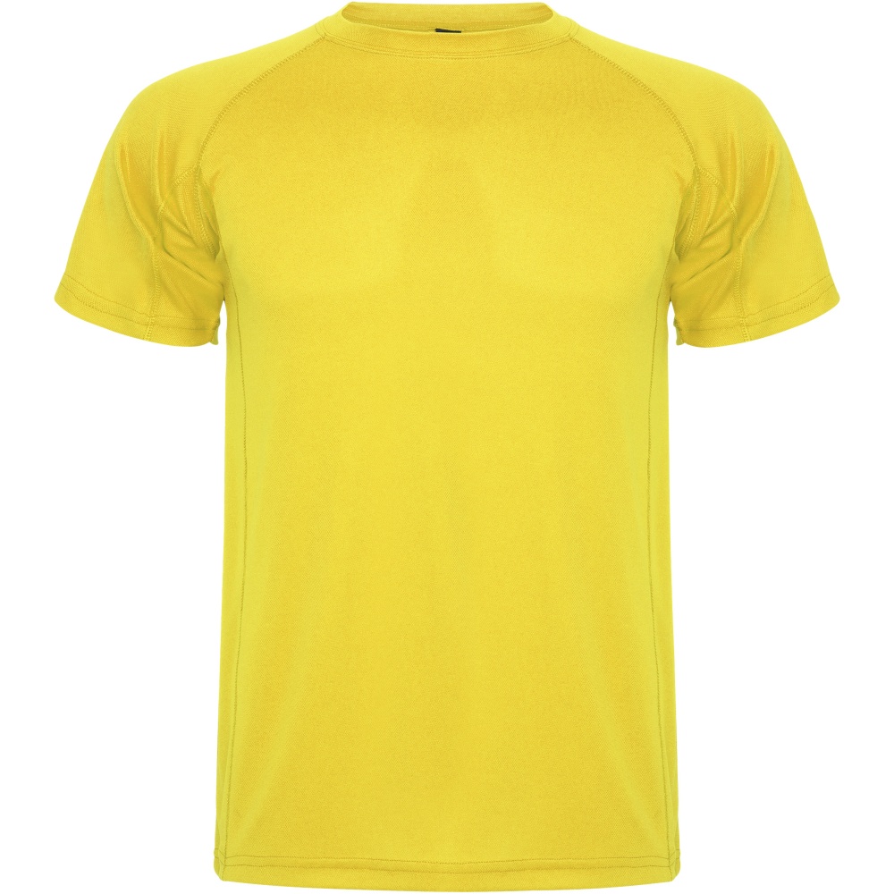 : Montecarlo Sport T-Shirt für Kinder