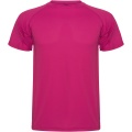 Montecarlo Sport T-Shirt für Kinder, Rossette