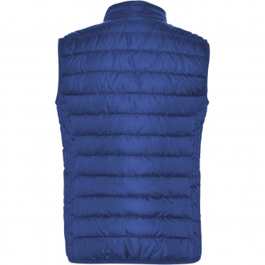 Logotrade Werbegeschenke das Foto: Oslo isolierter Bodywarmer für Damen