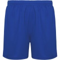 Player Sportshorts Unisex, Königsblau