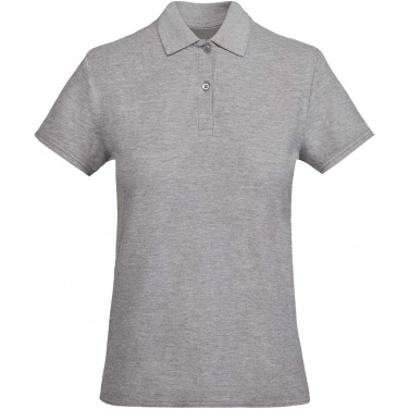 Logotrade Geschäftsgeschenke das Foto: Prince Poloshirt für Damen