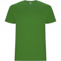 Stafford T-Shirt für Herren, Grasgrün