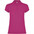 Star Poloshirt für Damen, Rossette