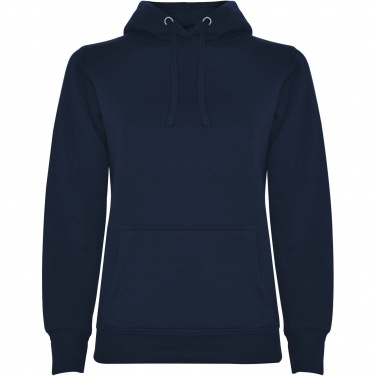 Logotrade Werbeartikel das Foto: Urban Kapuzenpullover für Damen