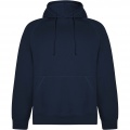 Vinson Kapuzenpullover Unisex, Marineblau