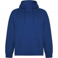 Vinson Kapuzenpullover Unisex, Königsblau