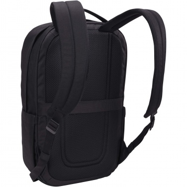 Logotrade Firmengeschenke das Foto: Case Logic Invigo 14" recycelter Laptop-Rucksack