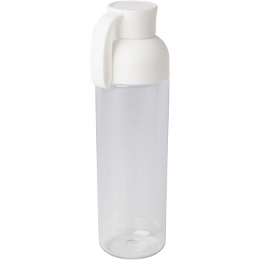 Logotrade Geschäftsgeschenke das Foto: Illuminate 600 ml RPET-Wasserflasche