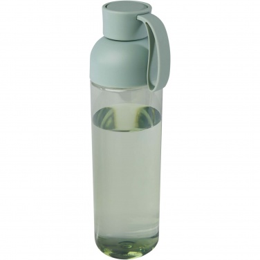 Logotrade Geschäftsgeschenke das Foto: Illuminate 600 ml RPET-Wasserflasche