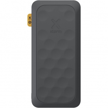 Logotrade Firmengeschenke das Foto: Xtorm FS5271 Fuel-Serie 27.000 mAh 67 W Powerbank