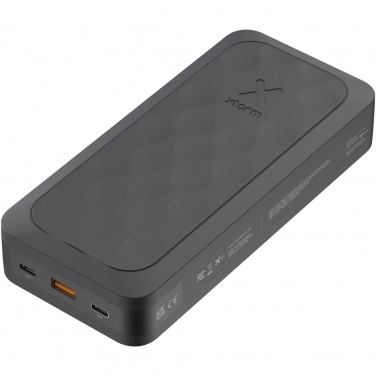 Logotrade Firmengeschenke das Foto: Xtorm FS5271 Fuel-Serie 27.000 mAh 67 W Powerbank