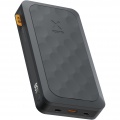 Xtorm FS5451 Fuel-Serie 45.000 mAh 67 W Powerbank, Mitternachtsschwarz