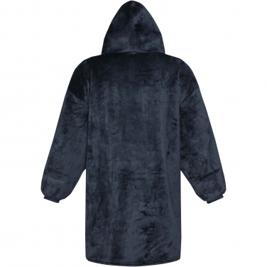 : Denali GRS Hoodie-Decke