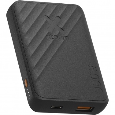 Logotrade Logogeschenke das Foto: Xtorm XG205 Go2 12 W 5000 mAh Schnelllade-Powerbank 