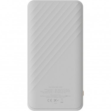 Logotrade Werbegeschenke das Foto: Xtorm XG210 Go2 15W 10.000 mAh Schnelllade-Powerbank