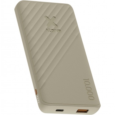 : Xtorm XG210 Go2 15W 10.000 mAh Schnelllade-Powerbank