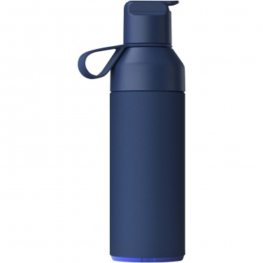 Logotrade Logogeschenke das Foto: Ocean Bottle GO 500 ml vakuumisolierte Flasche